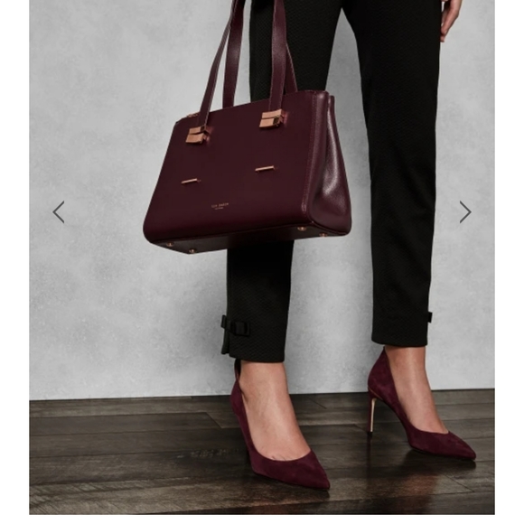 Ted Baker Alexiis - Picture 9 of 9